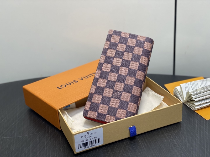 LV Wallets